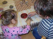 Keramika DDM Nymburk